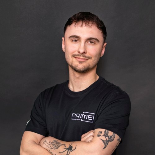 Viktor Mička